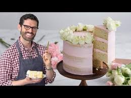 This recipe yields tall and sturdy vanilla cake layers that are great stacking. Vanilla Wedding Cake Recipe Uk Free Download Song Mp3 And Mp4 Kelopo Mp3