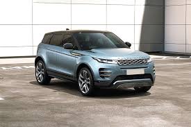 Land Rover Range Rover Evoque 2023