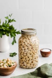 lupini beans from scratch bean recipes