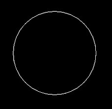 Draw Circle In C Graphics Geeksforgeeks