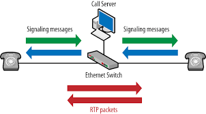 1 Introduction To Voice Over The Internet Protocol Packet