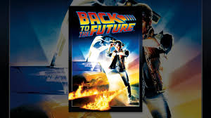 back to the future you