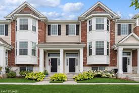 naperville il townhomes for