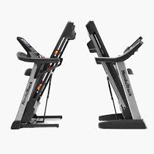 The Commercial 1750 Vs The T 8 5 S Treadmill By Nordictrack