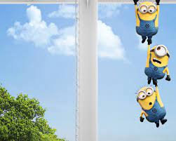 Minions Despicable Me Wallpapers ...