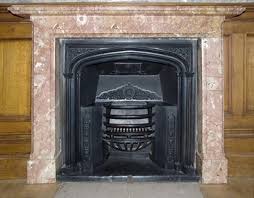How To Clean A Metal Fireplace Surround