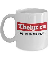 funny humor coffee tea gift mug cup