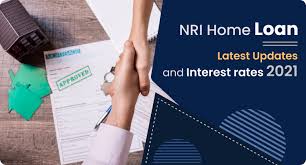 nri home loan latest updates and