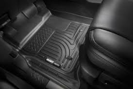 2nd seat floor liners hsl94001 ram trx