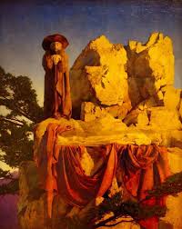 maxfield parrish wallpapers top free