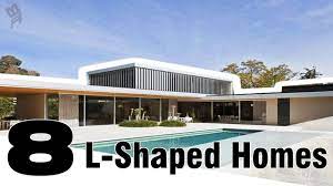 8 modern l shaped houses you will