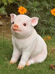 Buy Wondeland Cute Pig Piggy