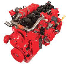 mins b6 7n natural gas engine