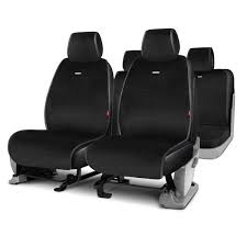 Rixxu Sheepskin Series Seat Covers