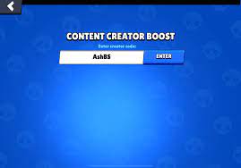 In brawl stars, creators receive approximately 5% of the spent gem's value. Code Ashbs Ashclashyt Twitter