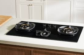 How To Clean A Gas Stove Thoroughly