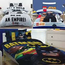 Lego Bedding Quilt Covers Duvet Covers