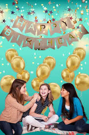 birthday party ideas for tween s