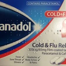 View panadol's cold & flu relief product range. Poio 8a Agorazate Panadol Cold Flu H Comtrex Cold Toluna