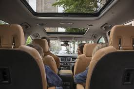buick enclave doesn t include carpet