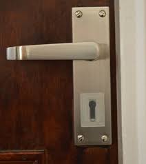 Door Key Hole Draught Excluder 2 Pack