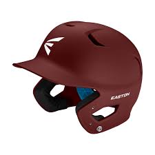 Z5 2 0 Helmet Matte Mn Jr Easton