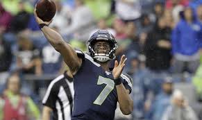 Seahawks Roster 3 Qbs Cut But Geno Smith Re Signs After