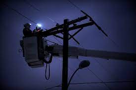 Report and track power outages online using tacoma power's outage map and portal. Power Outage Trophy Club Tx