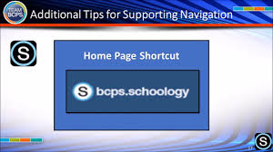 tips for supporting navigation