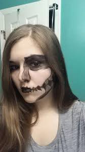 skeleton gerard makeup killjoys my