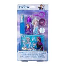 disney frozen 5 piece kid s makeup