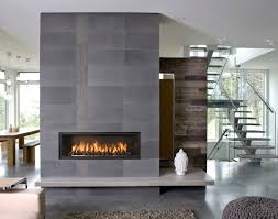 Slate Fireplace Surround Photos