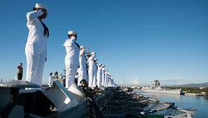 Although stunned by the attack at pearl harbor, the pacific fleet's aircraft carriers, submarines and ten minutes after the beginning of the attack a bomb crashes through the arizona's two armored. Interesting Facts About Pearl Harbor Attack You May Not Know Pearl Harbor Tours Oahu