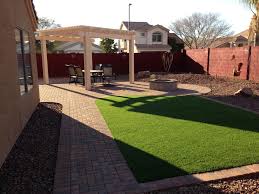 This list will help you pick get matched with top landscaping companies in phoenix. 90 Landscape Turf Ideas Turf Backyard Artificial Turf