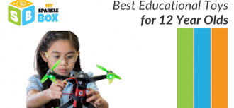 essential learning toys for kids to use