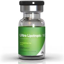 ultra lipotropic injections for