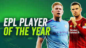 The official twitter account of the premier league @officialfpl | @plforindia | @plinusa join us on youtube. 5 Players Who Could Win Epl Player Of The Year Youtube