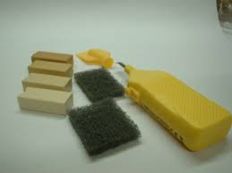 laminate floor worktop repair kit ash