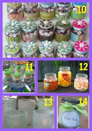 14 Ways To Recycle Baby Food Jars