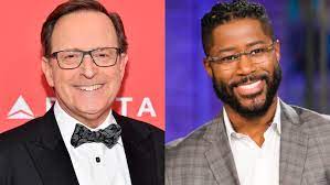 Nate Burleson Named Co-Anchor of 'CBS ...