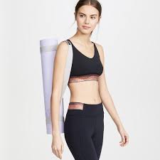 Make moves in women's gymwear sets from our athletic tops. Cute Workout Clothes To Kick Start The New Year From Amazon Popsugar Fitness