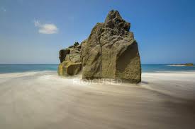 Maybe you would like to learn more about one of these? Portugal Madeira Rock Formation At Beach Outdoor Long Exposure Stock Photo 179888128