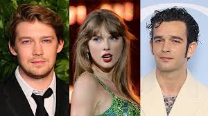 who is taylor swift dating now 2023