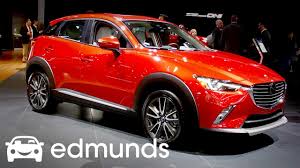 2017 mazda cx 3 review features