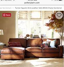 Reviews Of Pottery Barn Turner Leather Soda