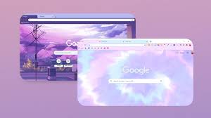 google chrome themes background ideas