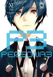 Persona 3 Manga eBook by Shuji Sogabe - EPUB Book | Rakuten Kobo United  States