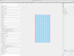 Soft 8pt Grid For Sketch Design Sketch Medium