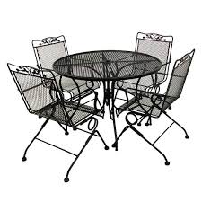 steel mesh patio furniture flash s