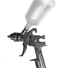1 5mm Hvlp Spray Gun Af1150